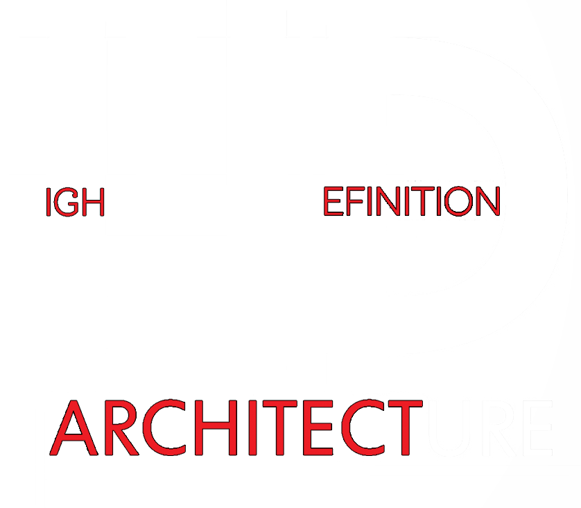 HDArchitecture Logo