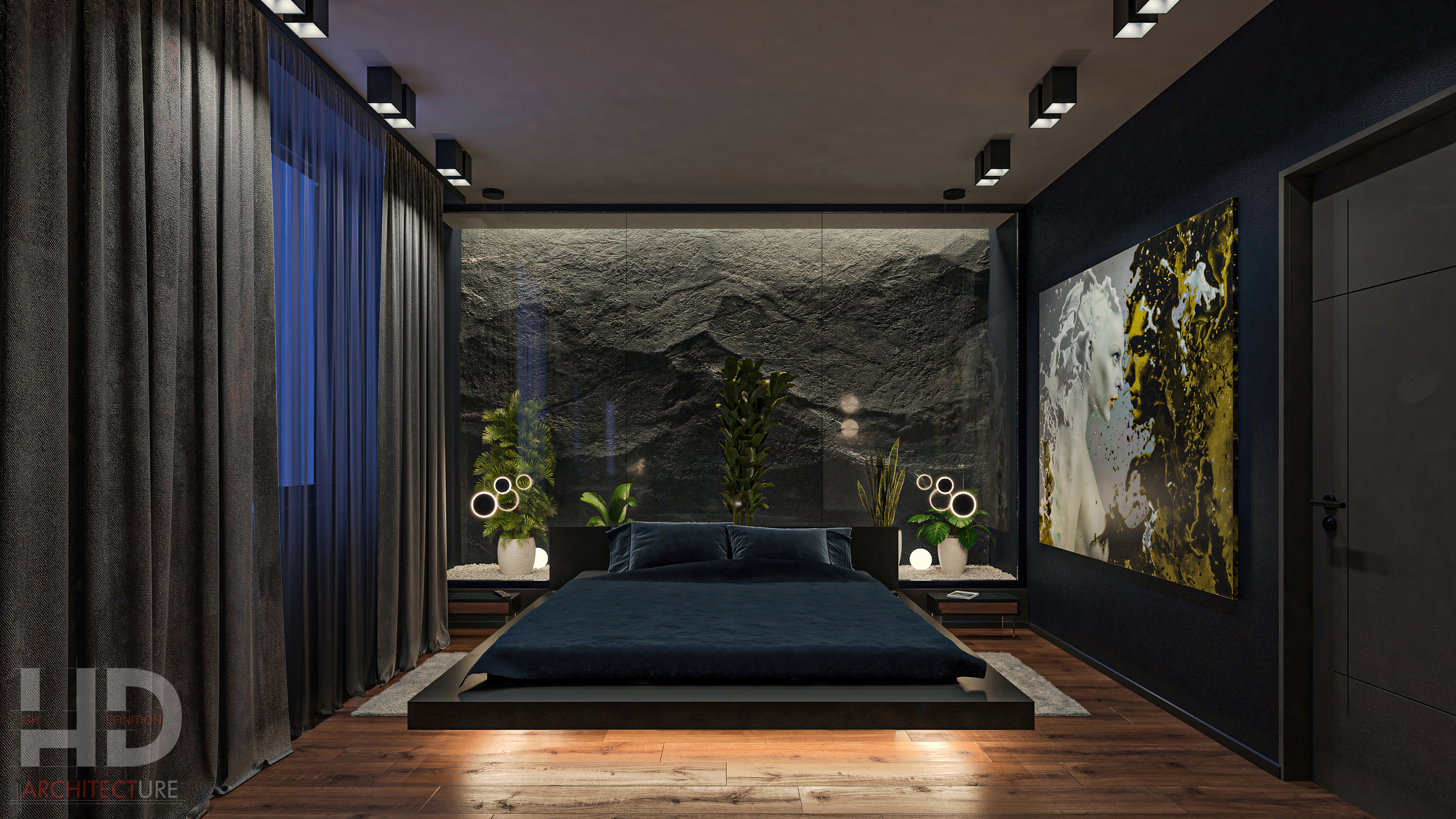 InteriorDesign HouseDB